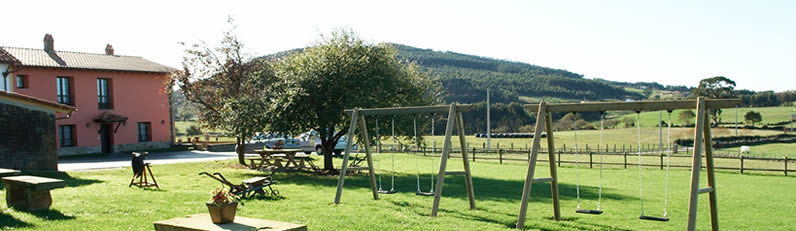 El Sueve desde Villaviciosa