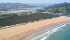 Playa de Rodiles