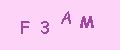 F3AM