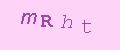 mRht