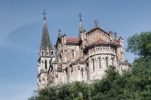 Apartamentos Correhuela cercanos a la Baslica de Covadonga