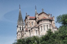 Apartamentos Correhuela cercanos a la Baslica de Covadonga
