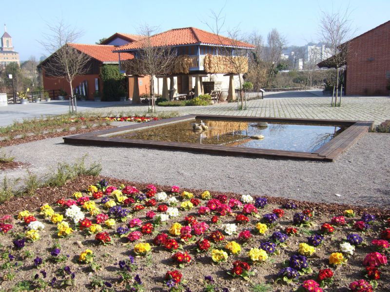 Jardn Botbnic