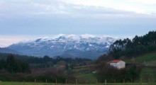 apartamentos correhuela cercanos a la sierra del sueve